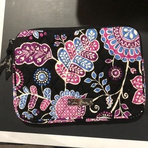 Vera Bradley Alpine Floral Tablet Case